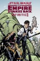 Infinities: The Empire Strikes Back: Vol. 3 - Dave Land, Davide Fabbri