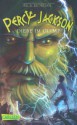 Diebe im Olymp - Rick Riordan, Gabriele Haefs