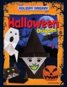 Halloween Origami - Ruth Owen