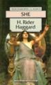 She - H. Rider Haggard