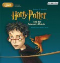 Harry Potter Und Der Orden Des Phönix - Rufus Beck, J.K. Rowling