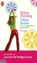 Olivia Joules Ou L'imagination Hyperactive - Helen Fielding