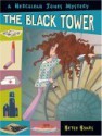 The Black Tower - Betsy Byars