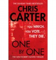 One By One - Chris Carter