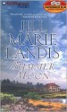 Summer Moon (Audio) - Jill Marie Landis, Kathy Garver