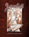 Arrowflight: Second Edition - Todd Downing, Mark Bruno, Steve Hartley, David Interdonato, Hans Piwenitzky, Ryan Potter, Jeff Cook, Andrew Kenrick