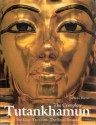 Complete Tutankhamun: The King, the Tomb, the Royal Treasure - Nicholas Reeves