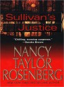 Sullivan's Evidence (Carolyn Sullivan #3) - Nancy Taylor Rosenberg