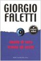 Niente di vero tranne gli occhi - Giorgio Faletti