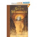 The Sea of Monsters - Rick Riordan