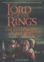 The Fellowship of the Ring Visual Companion - Jude Fisher