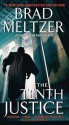 The Tenth Justice - Brad Meltzer