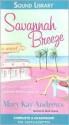 Savannah Breeze - Mary Kay Andrews