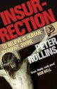 Insurrection: To Believe Is Human; To Doubt, Divine - Peter Rollins