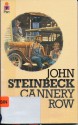 Cannery Row - John Steinbeck