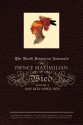 The North American Journals of Prince Maximilian of Wied: May 1832-April 1833 - Prince Maximilian Alexander Philipp, Stephen S. Witte, William J. Orr, Paul Schach, Dieter Karch, John Wilson