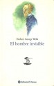 El hombre invisible - H.G. Wells