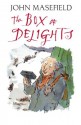 The Box of Delights - John Masefield