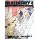 Blueberry 4: The Ghost Tribe - Jean-Michel Charlier, Jean Giraud