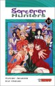 Sorcerer Hunters #13 - Akahori Satoru, Ray Omishi