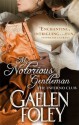 My Notorious Gentleman - Gaelen Foley