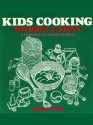 Kids Cooking Without a Stove - Aileen Paul, Carol Inouye