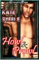 Howl & Prowl (Hoosier Werewolf, # 1-3) - Kate Steele