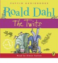 The Twits - Quentin Blake, Simon Callow, Roald Dahl