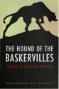 The Hound of the Baskervilles - Arthur Conan Doyle