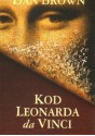 Kod Leonarda da Vinci - Dan Brown