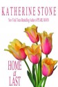 Home at Last (Home at Last Trilogy - Book One) - Katherine Stone