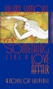 Something Like a Love Affair - Julian Symons