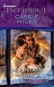 Mountain Midwife - Cassie Miles