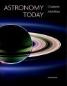 Astronomy Today [with MasteringAstronomy] - Eric Chaisson, Steve McMillan