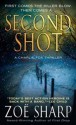 Second Shot: A Charlie Fox Thriller (Charlie Fox Mysteries) - Zoë Sharp