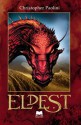 Eldest (Ciclo da Herança, #2) - Christopher Paolini