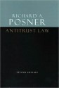 Antitrust Law - Richard A. Posner