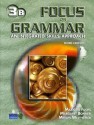 Focus on Grammar 3 Student Book B (Without Audio CD) - Marjorie Fuchs, Margaret Bonner, Miriam Westheimer