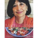 Madhur Jaffrey's Indian Cookery - Madhur Jaffrey