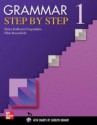 Grammar Step by Step - Book 1 Audio CDs - Helen Kalkstein Fragiadakis, Carolyn Graham, Ellen Rosenfield