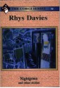 'Nightgown' and Other Stories - Rhys Davies, Meic Stephens