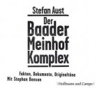 Der Baader Meinhof Komplex - Stefan Aust