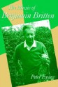 The Music of Benjamin Britten - Peter Evans