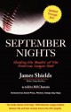 September Nights - James Shields Jr., Bill Chastain, David Price