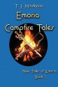 Emoria Campfire Tales - T.J. Mindancer