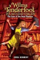 Wilma Tenderfoot: The Case of the Fatal Phantom - Emma Kennedy, Sylvain Marc