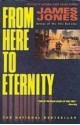 From Here to Eternity (World War II Library) - James Jones