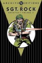 The Sgt. Rock Archives, Vol. 3 - Robert Kanigher, Joe Kubert, Russ Heath, Mark Chiarello, Jerry Grandinetti, Irv Novack