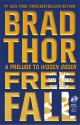 Free Fall: A Prelude to Hidden Order (Scot Harvath, #11.5) - Brad Thor