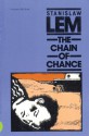 The Chain of Chance - Stanisław Lem, Louis Iribarne